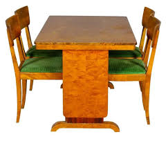 When autocomplete results are available use up and down arrows to review and enter to select. Swedish Art Deco Extendable Dining Table 187cm 1930s 1940s Smi