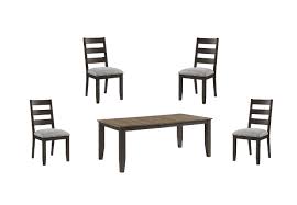 This wallpaper was upload at july 28, 2019 upload by admin in kitchen. Farmhouse Dining Table Home Kitchen Solid Wood Cottage Dining Room Tables 2 Tone Dining Sets Home Garden