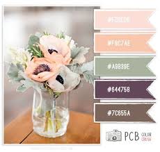 2913fb198272ab05ebd964eac9acfb8d Jpg 550 522 Cool Color Palette Lavender Color Scheme Color Crush