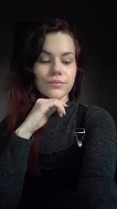 Get to Know Amy Kristiansen from Norway