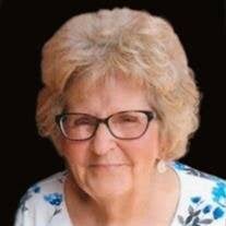 Donna L. Jarvis Obituary