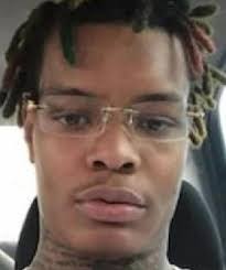 Alfred Cheatham's Instagram, Twitter & Facebook