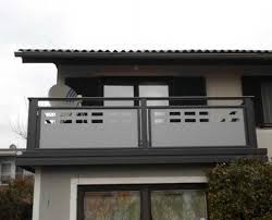 Alu Design Casa Linea Leeb Balkone Und Zaune In 2020 Balkon Balkongelander Glas Design