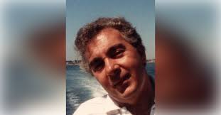 Obituary information for Robert D. Rinaldi