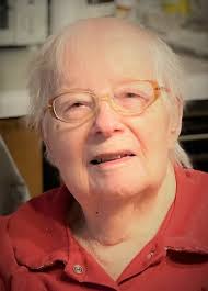 Obituary for Mildred "Mickey" Acker