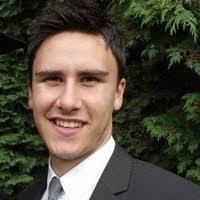 Alex Beeson's Instagram, Twitter & Facebook