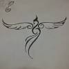 Here you will get unique collection of phoenix tattoos pictures. 3