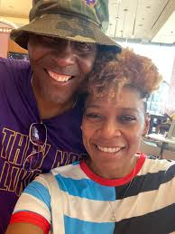 First time in attendance ❤️congratulations