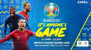 Follow the euros on the go. Euro 2020 Live It For Real Live On Supersport Supersport Africa S Source Of Sports Video Fixtures Results And News
