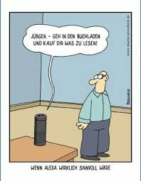 Perscheid Witze Lustig Alexa Witze Comics Lustig