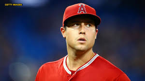 LA Angels pitcher Tyler Skaggs dies
