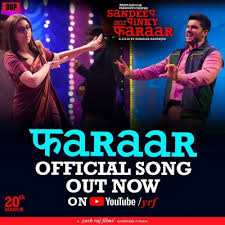 Watch the twisted love story of three crazy individuals tangled with craziness. Sandeep Aur Pinky Faraar Violence Had To Look Real Dibakar Banerjee