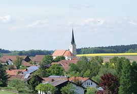 Öffnungszeiten, adresse, telefonnummer, email, karte, website, kontakt. Pfarrverband Pfarrkirchen Bistum Passau