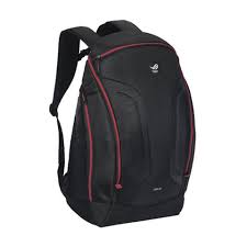 Shuttle pcs for gaming & graphic intensive use. Asus 17 Rog Shuttle Gaming Backpack W
