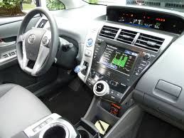 The prius received a five star occupant protection rating. Toyota Prius V Kids Carseats Safety Review Which Hybrid For Your Family Carseatblog