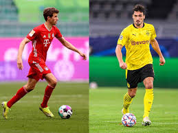 This page displays a detailed overview of the club's current squad. Mueller And Hummels Back In Germany Squad For Euro 2020 Football News Times Of India