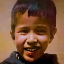 La cour royale du Maroc annonce...