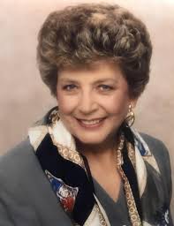 Obituary information for Mary Lou Banta