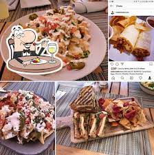 Cabana Grill 3799 S Las Vegas Blvd In Las Vegas Restaurant Menu And Reviews