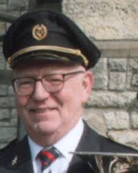 Fanfare Eendracht Huls-Simpelveld opnieuw geconfronteerd met wegvallen van  lid; oud-voorzitter Jo Smeets overleden