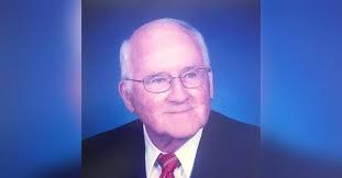 William R. Hoskins Obituary