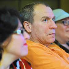 Blues comes to North Shore with a Yiddish accent