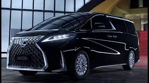 Suv for sale in malaysia. 2020 Lexus Lm Ultra Luxurious Minivan Youtube