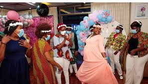 We did not find results for: Mtoto Tunaye Female Politicians Throw Naisuula Lesuuda Surprise Baby Shower Photos Laptrinhx News