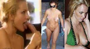 Britney Spears Sextape Video & Nudes Leaked | LewdStars