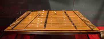 Gayageum(가야금) is one of korean unique representative stringed instrument. Exploring South Korean Traditional Instruments Olympic Inspired Multicultural Learning Multicultural Kid Blogs