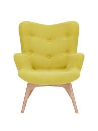 Posted on december 21, 2018 by admin. Papillion Contour Fabric Accent Chair Littlewoods Com