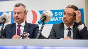 Every day, fpö watch and thousands of other voices read, write, and share important stories on medium. Fpo In Der Krise Es Hat Noch Nie Bis Zum Ende Gehalten