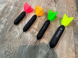 飛距離抜群】遠投カゴ釣り師がおすすめするウキ4選 - 伊豆釣り.com