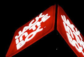 $9.99 jack in the box new years celebration antenna ball topper year 2000 and 2006. 11 Things You Might Not Know About Jack In The Box Mental Floss
