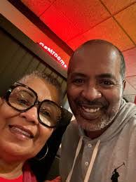 Charles Crews's Instagram, Twitter & Facebook