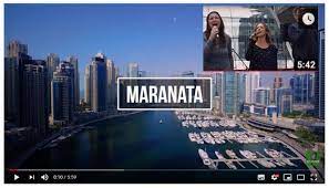 Abaixar maranata / radio maranata fm 103 9 jaboatao dos. Maranata Joyce Carnassale Marcel Freire E Riane Junqueira Com Letra Para Cantar Na Igreja Https Infoadventista Org