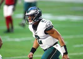 Fantasy Football: Does Jalen Hurts have "league-winning" upside?