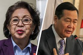 Ex-justices Morales, Carpio, law experts question anti-terror law at  Supreme Court