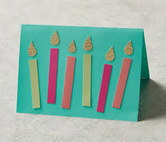 Homemade birthday card ideas can make this special occasion memorable. 23 Handmade Birthday Cards That Will Make Their Special Day Even Better Better Homes Gardens