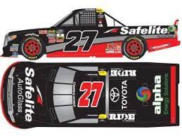 Next, explore all available nascar camping world truck series tickets on the left hand side of the screen. Nascar Camping World Truck Series 2017 Toyota Tundra Safelight Autoglass 27 Ben Rhodes Diecast Car Hobbysearch Diecast Car Store