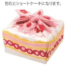 楽天市場 福袋クーポン配布中 風呂敷 お弁当 50cm 浅山美里 ショートケーキ 綿 ふろしき 名入れ可 日本製 おしゃれ かわいい 子供 おべんとう ランチクロス チーフ ラッピング 風呂敷専門店 ギフト サイズ プチギフト ポイント消化 メール便 送料無料 2021 お正月
