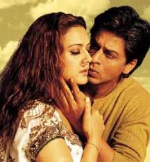 Shah Rukh Khan And Preity Zinta Veer Zaara 2004 Bollywood Celebrities Shah Rukh Khan Movies Bollywood Actress