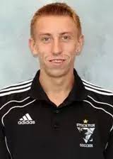 Chris Katona (9/18/2012)