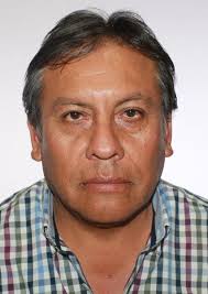 Otorongo TORRES PAREDES, LAZARO EDWIN