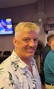 Brendan Harnett's Instagram, Twitter & Facebook