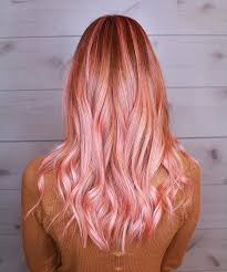 We did not find results for: Rose Gold Joico Color Intensity Novocom Top