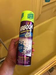 Check spelling or type a new query. Kaboom Foam Tastic With Oxiclean Fresh Scent Bathroom Cleaner 19 Oz Walmart Com Walmart Com