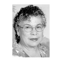 Manuela Meza Obituary
