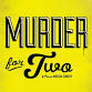MURDER FOR TWO - June 23-28, 2026 event image