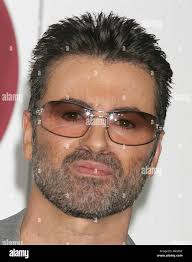 GEORGE MICHAEL